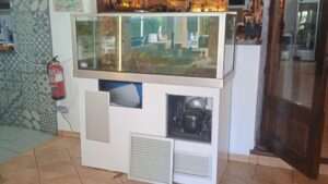 Tecnología en viveros para supermercados LAPROA