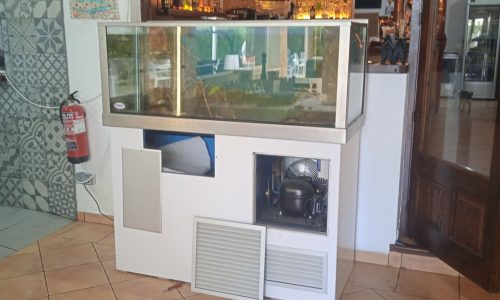 Tecnología en viveros para supermercados LAPROA