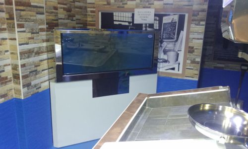 viveros de marisco para pescaderías que mejoran la confianza del cliente viveros para marisco LAPROA