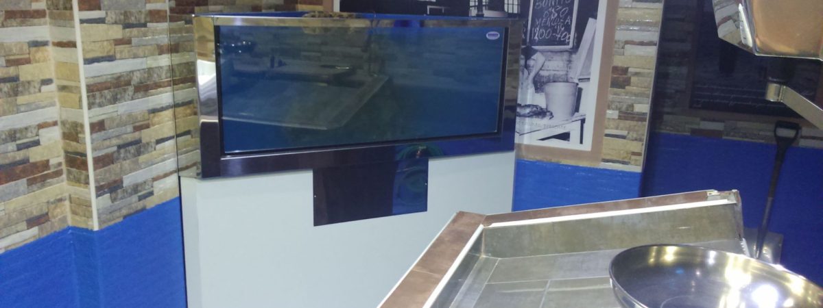 viveros de marisco para pescaderías que mejoran la confianza del cliente viveros para marisco LAPROA